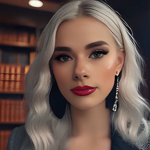 Meet your Posher, Lexis